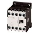 XTMC6A10TD - Mini Contactor 3P FVNR 6A Frame A 1NO 24VDC Coil - Eaton