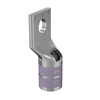 YA28L4B0X - 4/0 1H Lug - Burndy